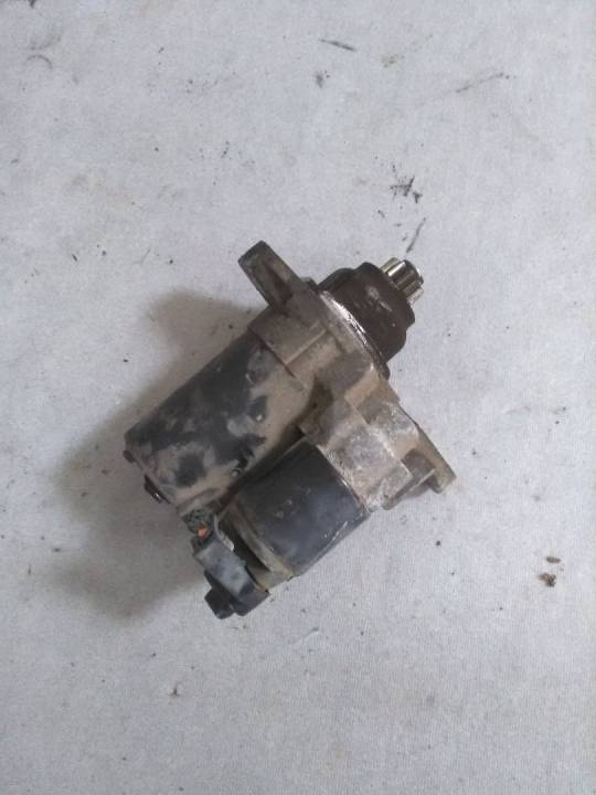 Startér - ŠKODA - FABIA I (6Y2)