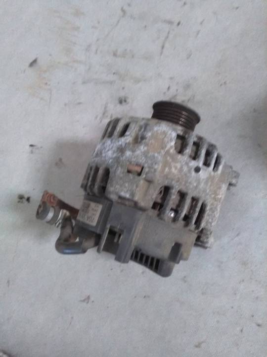 Alternátor - ŠKODA - FABIA I (6Y2)