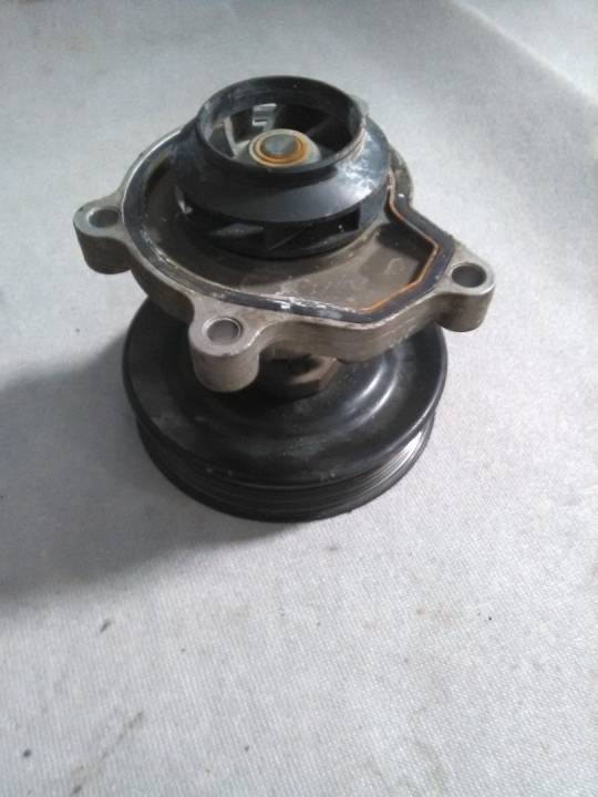 Vodní pumpa - ŠKODA - FABIA I (6Y2)