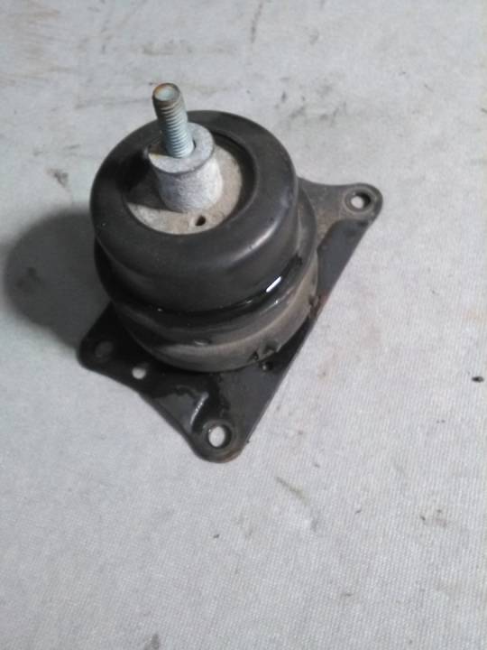 Silentblok motoru - ŠKODA - FABIA I (6Y2)