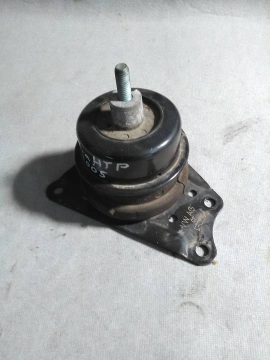 Silentblok motoru - ŠKODA - FABIA I (6Y2)