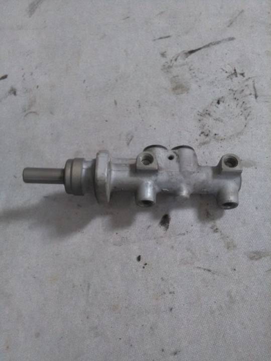 Brzdový válec - ŠKODA - FABIA I (6Y2)