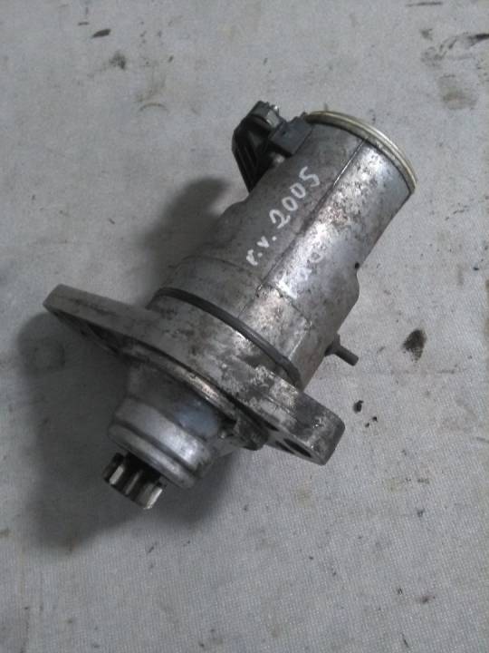 Startér - ŠKODA - FABIA I (6Y2)