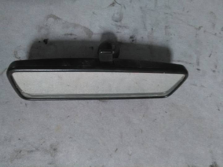 Zpětné zrcátko - ŠKODA - FABIA I (6Y2)