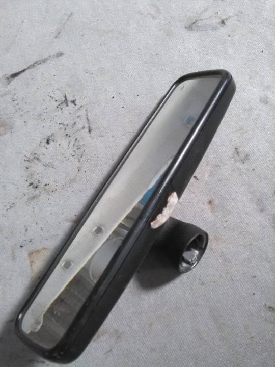 Zpětné zrcátko - ŠKODA - FABIA I (6Y2)