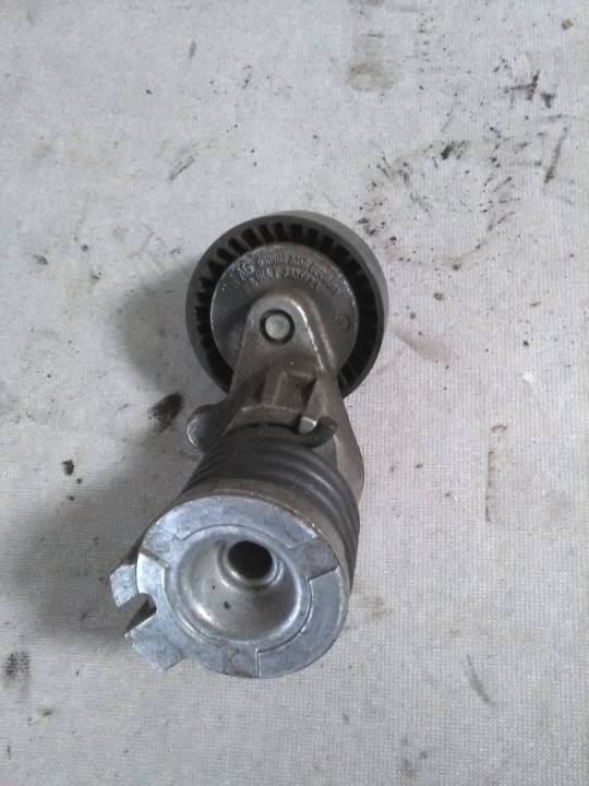 Kladka - ŠKODA - FABIA I (6Y2)