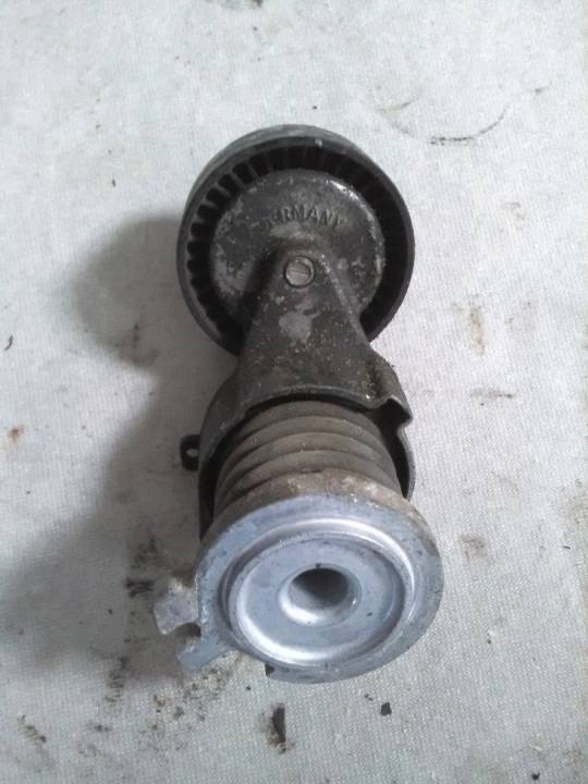 Kladka - ŠKODA - FABIA I (6Y2)