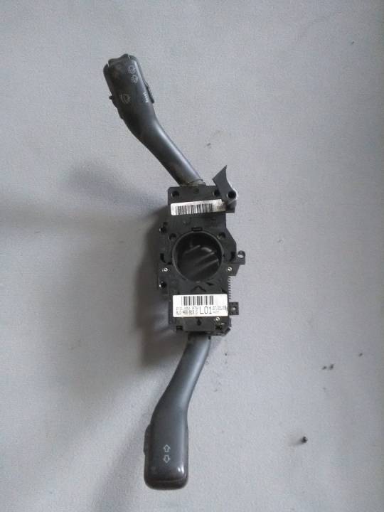 Páčky - ŠKODA - FABIA I (6Y2)