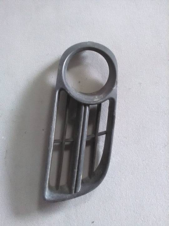 Mřížka mlhovky - ŠKODA - FABIA I (6Y2)