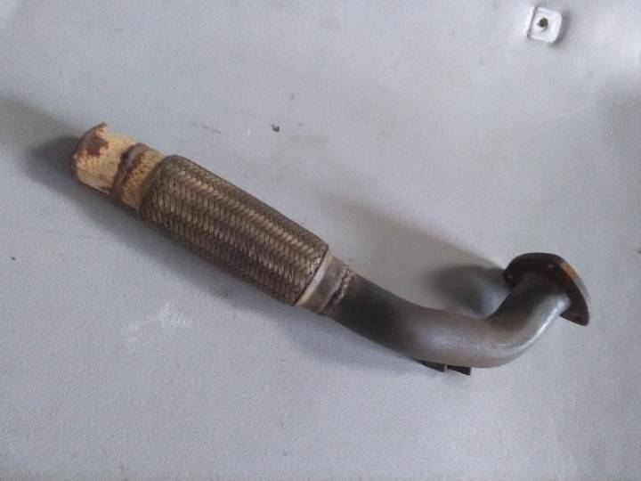 Vlnovec - ŠKODA - FABIA I (6Y2)