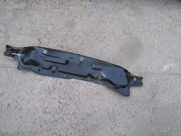 Zadní příčka - ŠKODA - FABIA I (6Y2)