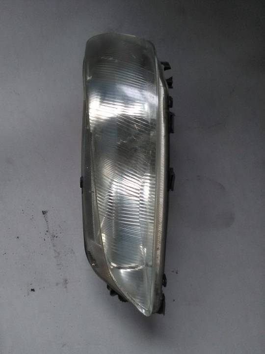 Levé přední světlo - PEUGEOT - 306 hatchback (7A, 7C, N3, N5)