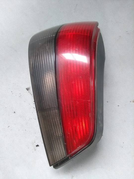 Levé zadní světlo - PEUGEOT - 306 hatchback (7A, 7C, N3, N5)