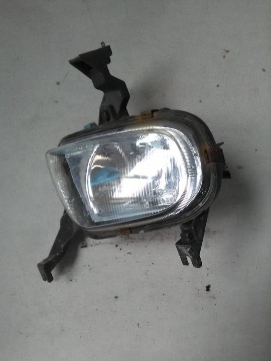 Pravá mlhovka - PEUGEOT - 306 hatchback (7A, 7C, N3, N5)