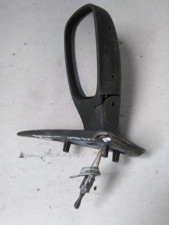 Pravé zpětné zrcátko - PEUGEOT - 306 hatchback (7A, 7C, N3, N5)