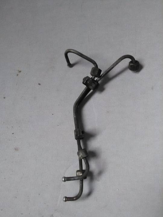 Trubičky palivové soustavy - FORD - FOCUS karoserie/kombi (DNW)