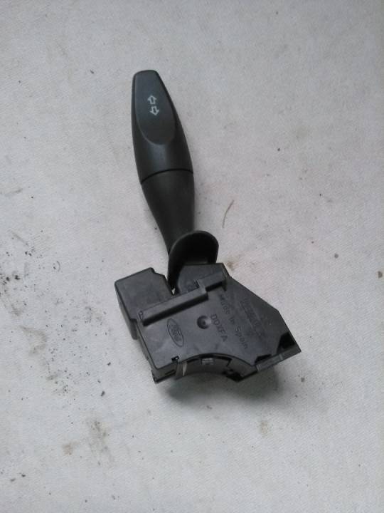 Páčka blinkru - FORD - FOCUS karoserie/kombi (DNW)