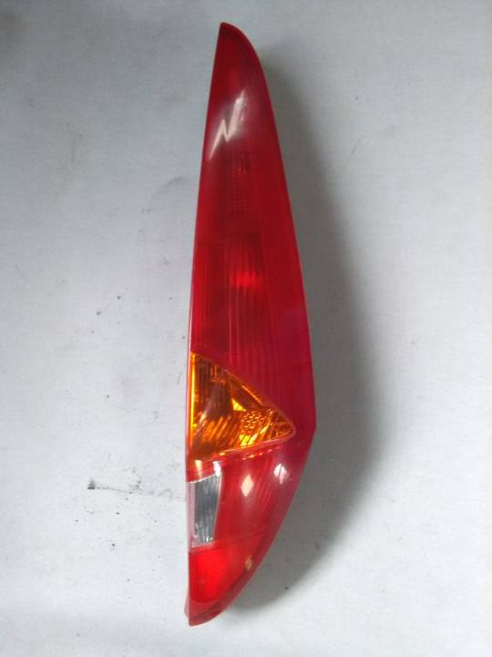 Pravé zadní světlo - FIAT - PUNTO (188_)