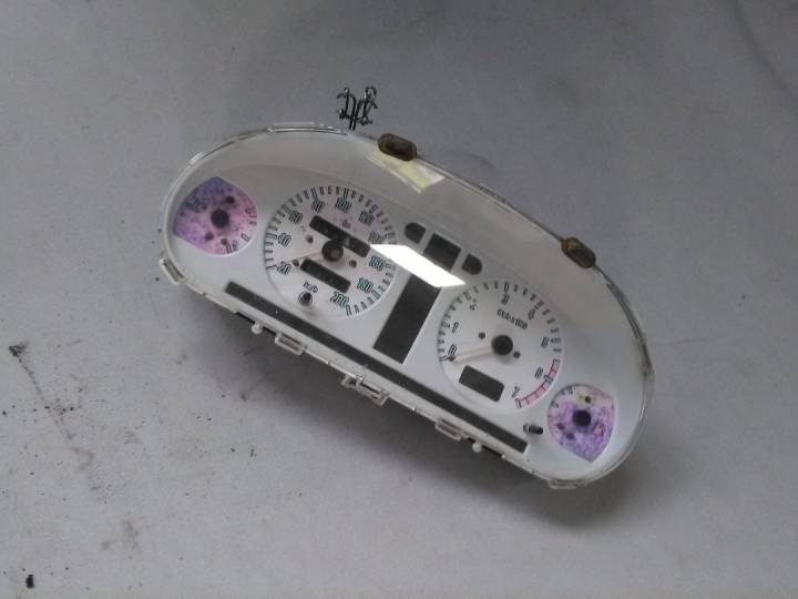 Přístrojová deska - budíky - ŠKODA - FELICIA I (6U1)