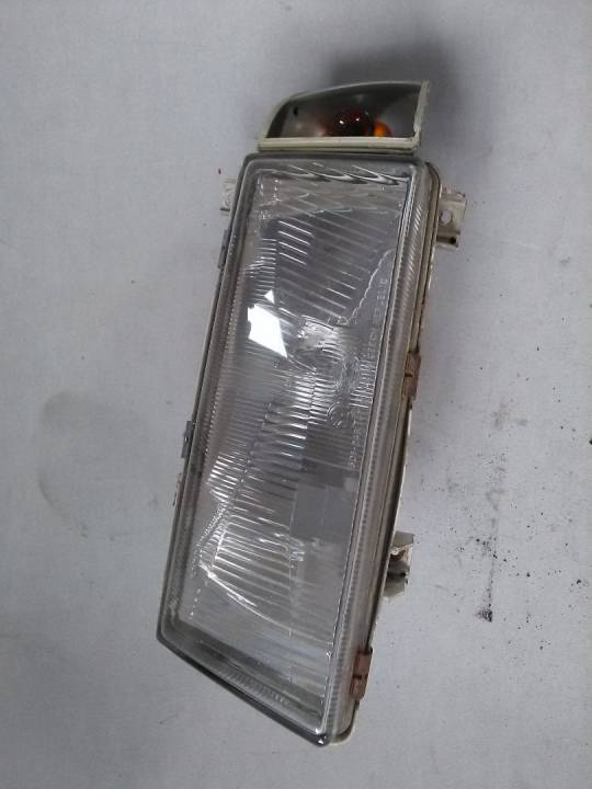 Levé přední světlo - ŠKODA - FELICIA I (6U1)