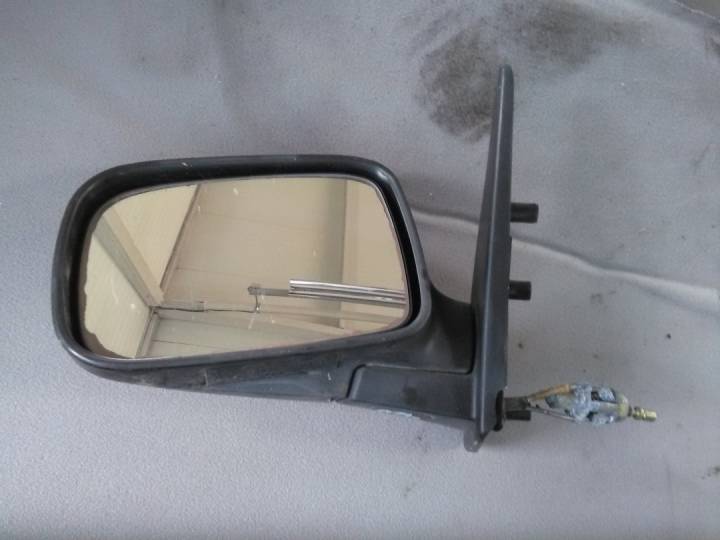 Levé zpětné zrcátko - ŠKODA - FELICIA I (6U1)