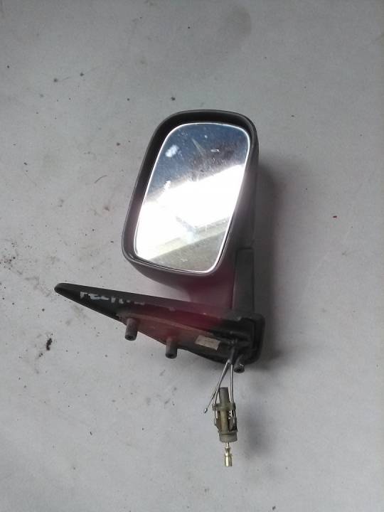 Pravé zpětné zrcátko - ŠKODA - FELICIA I (6U1)