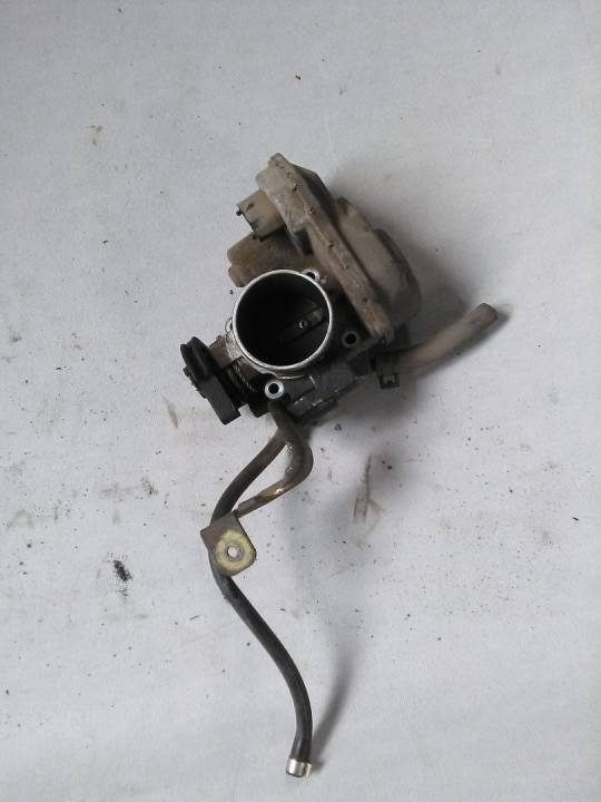 Karburátor - ŠKODA - FELICIA I (6U1)