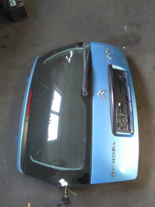 Páté dveře - CITROEN - C3 I (FC_, FN_)