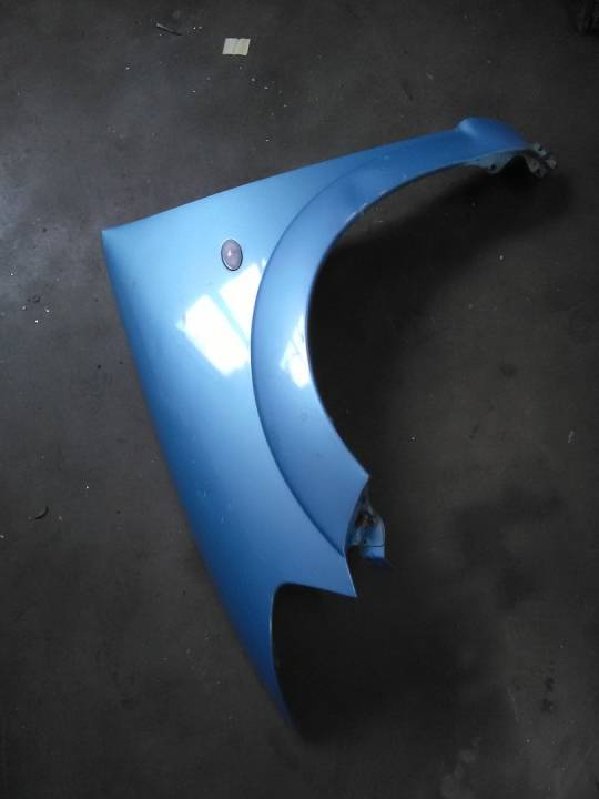 Levý přední blatník - CITROEN - C3 I (FC_, FN_)