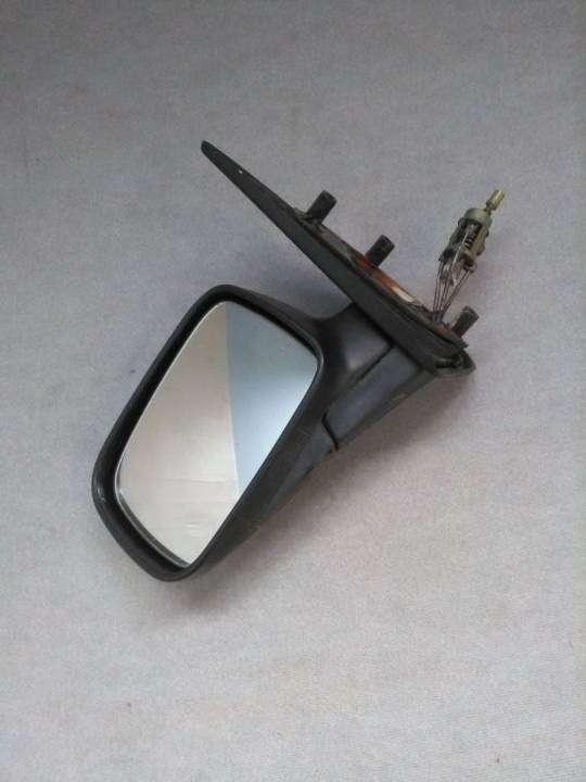 Levé zpětné zrcátko - ŠKODA - FELICIA I (6U1)