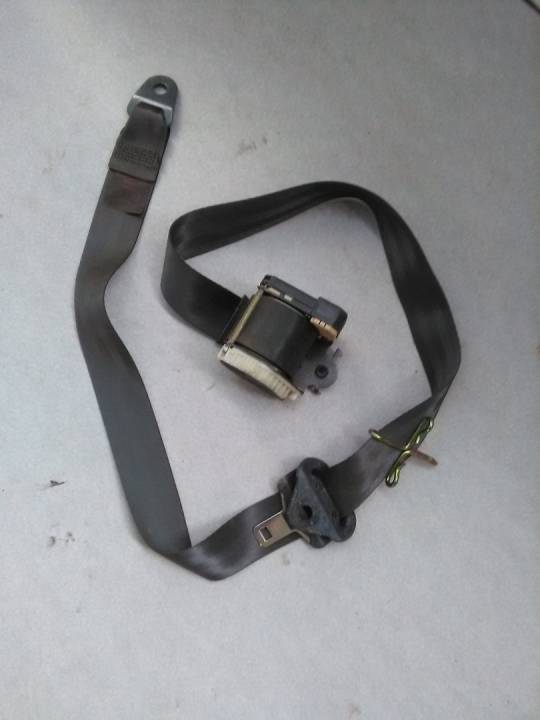 Bezpečnostní pás - CITROEN - C3 I (FC_, FN_)