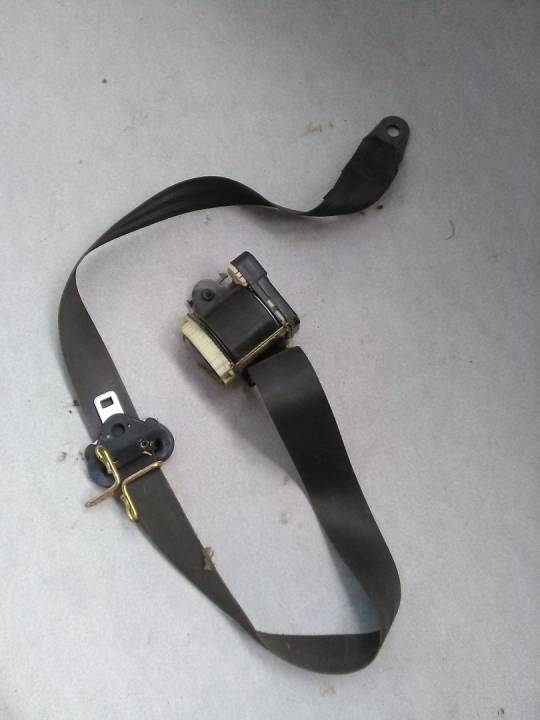 Bezpečnostní pás - CITROEN - C3 I (FC_, FN_)