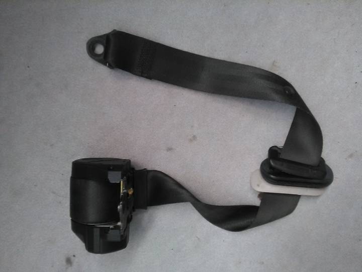 Bezpečnostní pás - CITROEN - C3 I (FC_, FN_)