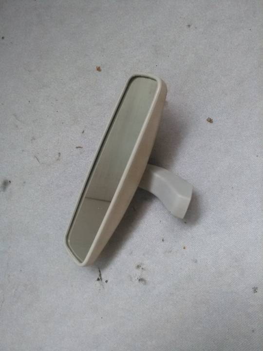 Zpětné zrcátko - CITROEN - C3 I (FC_, FN_)