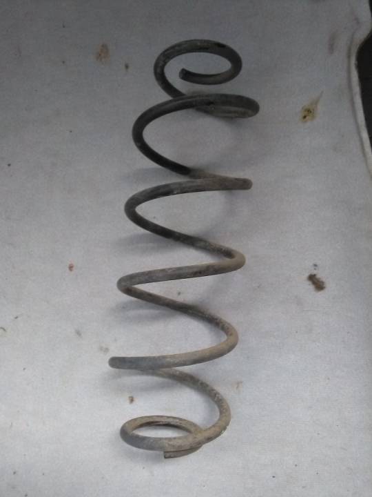 Zadní pružina - CITROEN - C3 I (FC_, FN_)