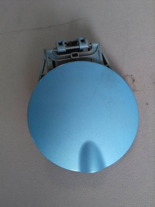 Kryt víčka nádrže - CITROEN - C3 I (FC_, FN_)