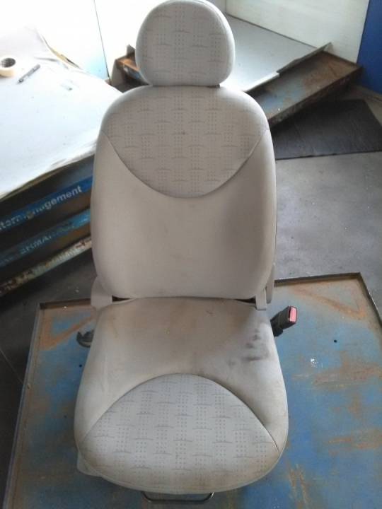 Sedadlo spolujezdce - CITROEN - C3 I (FC_, FN_)
