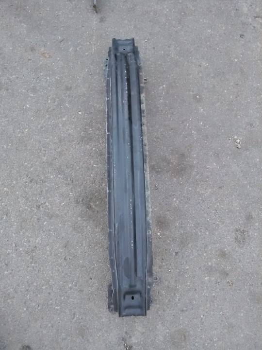 Výstuha předního nárazníku - ŠKODA - FABIA I (6Y2)