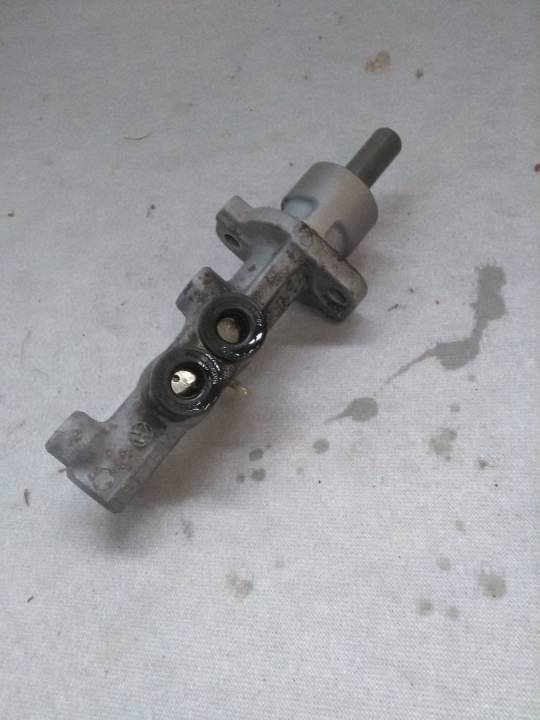 Brzdový válec - ŠKODA - FABIA I (6Y2)