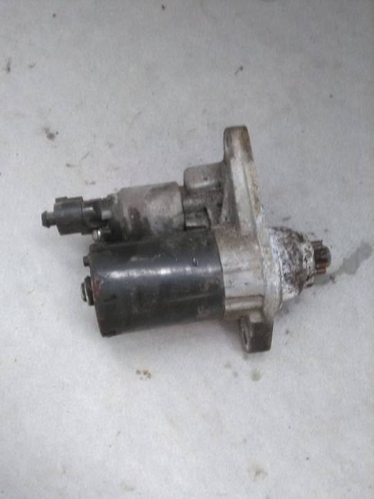 Startér - ŠKODA - FABIA I (6Y2)