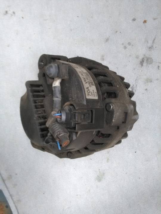 Alternátor - ŠKODA - FABIA I (6Y2)