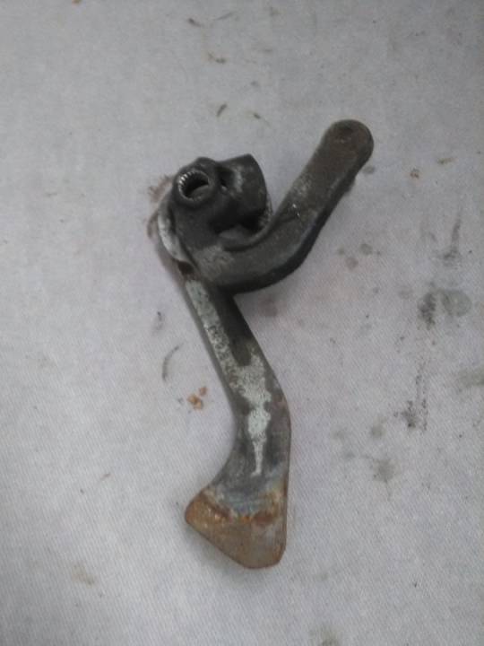 Táhlo řadícího mechanismu - ŠKODA - FABIA I (6Y2)