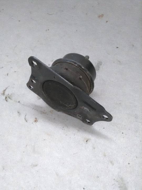 Silentblok motoru - ŠKODA - FABIA I (6Y2)