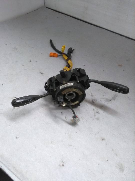 Přepínač - ŠKODA - FABIA I (6Y2)