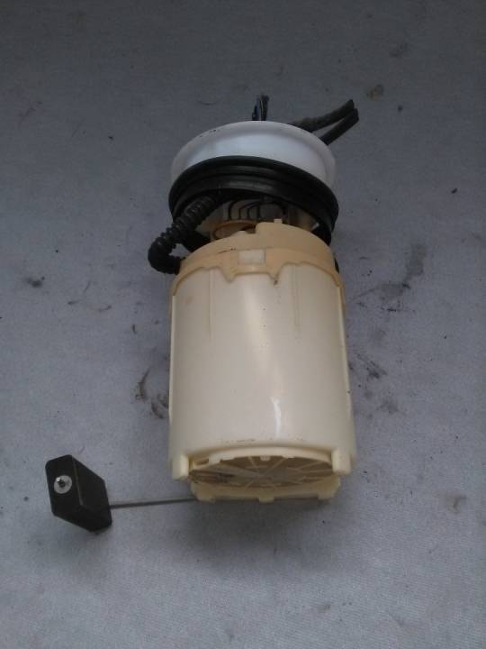 Palivové čerpadlo - ŠKODA - FABIA I (6Y2)