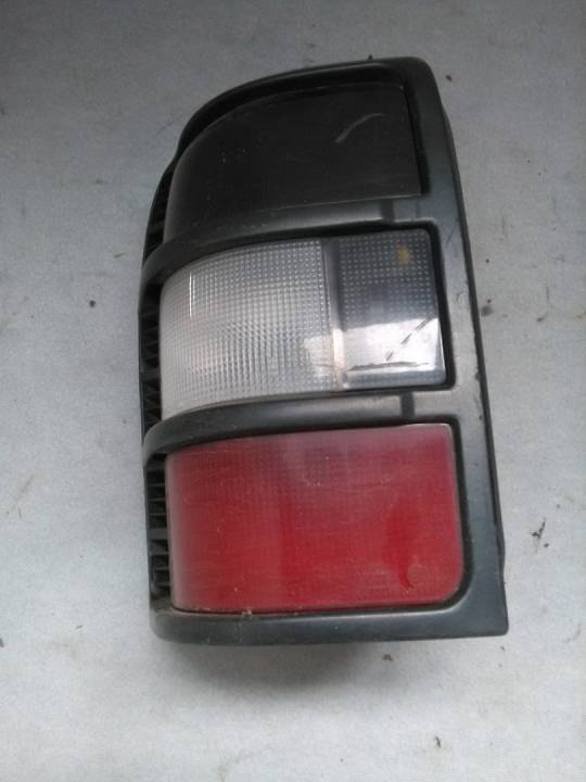 Levá zadní lampa - světlo - MITSUBISHI - PAJERO II (V3_W, V2_W, V4_W)