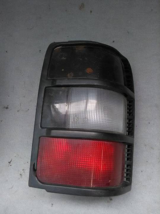 Pravá zadní lampa - světlo - MITSUBISHI - PAJERO II (V3_W, V2_W, V4_W)