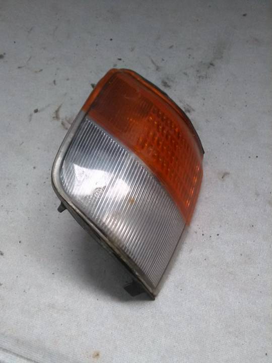 Pravý přední blinkr - MITSUBISHI - PAJERO II (V3_W, V2_W, V4_W)