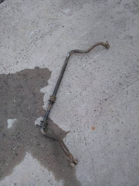 Torzní tyč - stabilizátor - MITSUBISHI - PAJERO II (V3_W, V2_W, V4_W)