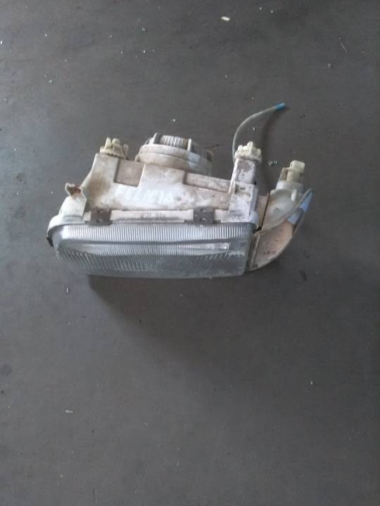 Levé přední světlo - ŠKODA - FELICIA I (6U1)